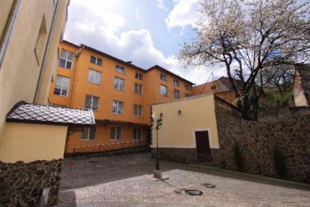 Reikartz Dworzec Lviv