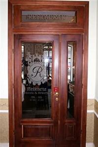 Reikartz Dworzec Lviv