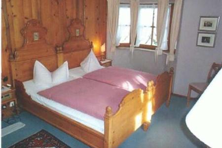 Reindl's Partenkirchner Hof