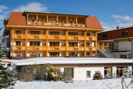 Reischach Hotel