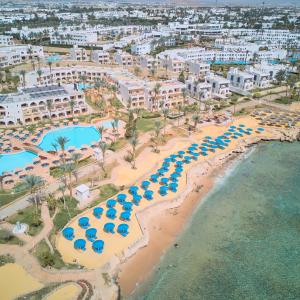 отель Pickalbatros Royal Grand Resort