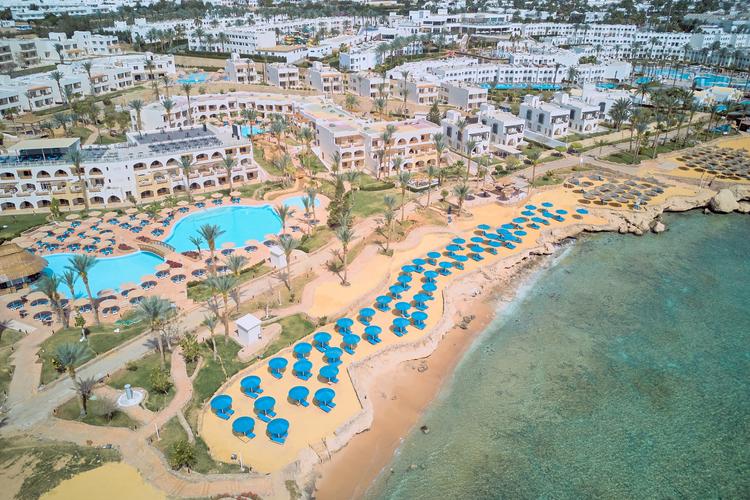 Pickalbatros Royal Grand Resort