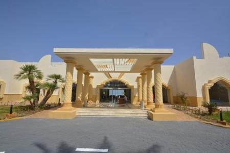 Отель Pickalbatros Royal Grand Resort в Хадаба - Египет