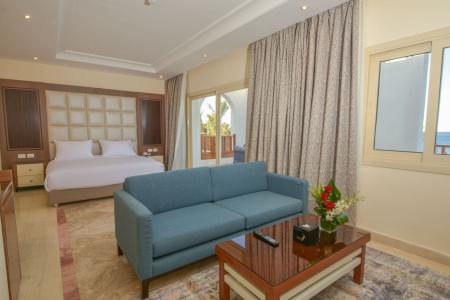 Отель Pickalbatros Royal Grand Resort в Хадаба - Египет