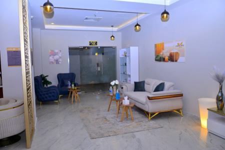 Отель Pickalbatros Royal Grand Resort в Хадаба - Египет