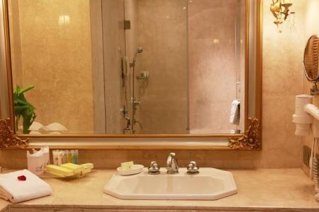 Отель The Ashok в Дели - Индия