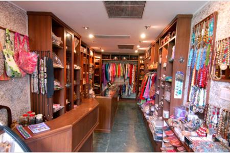 Отель Ashok Country Resort в Дели - Индия