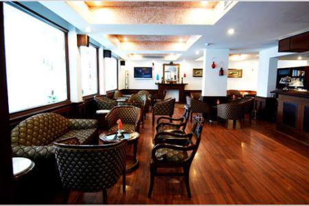 Отель Ashok Country Resort в Дели - Индия