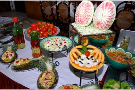 Отель Ashok Country Resort в Дели - Индия