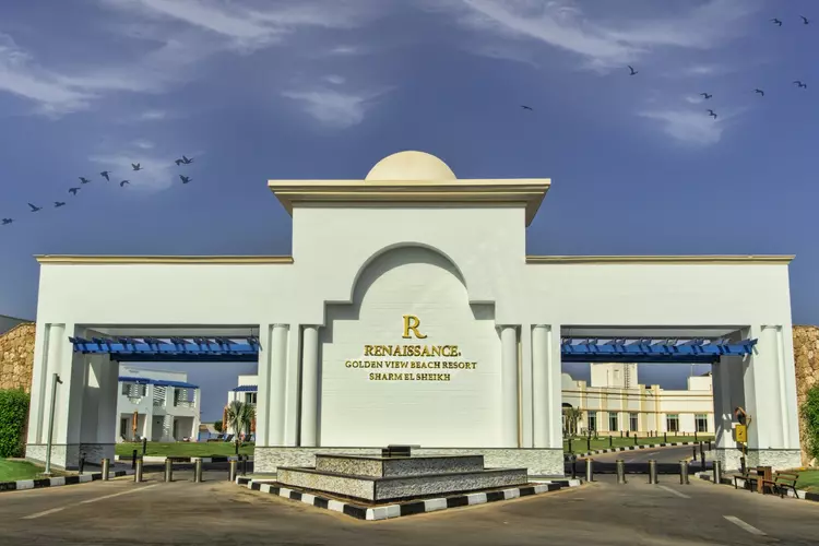 Renaissance Golden View Beach Resort