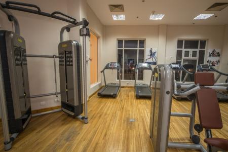 Отель Renaissance Golden View Beach Resort  в Хадаба - Египет