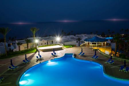 Отель Renaissance Golden View Beach Resort  в Хадаба - Египет