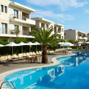 отель Renaissance Hanioti Resort