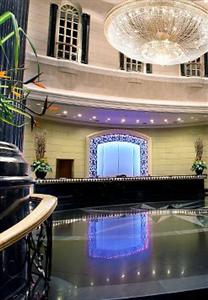 Отель Renaissance Kuala Lumpur в Куала-Лумпур - Малайзия