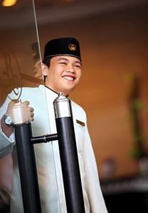 Отель Renaissance Kuala Lumpur в Куала-Лумпур - Малайзия