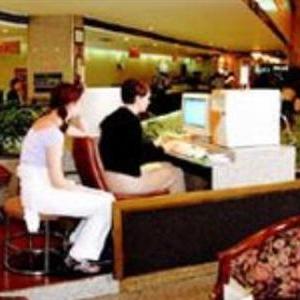 отель Asia Hotel Bangkok