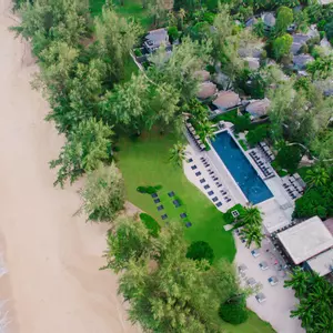 отель Renaissance Phuket Resort & Spa