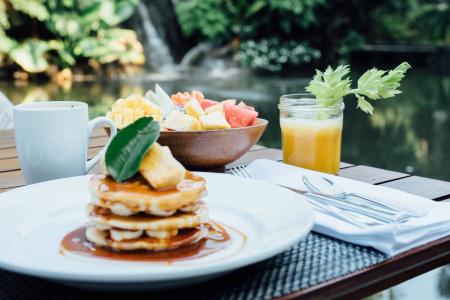 Отель Renaissance Phuket Resort & Spa в пляж Май Кхао - Таиланд