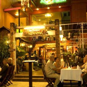 отель Asia Hotel Hue