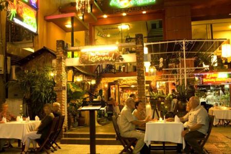 Отель Asia Hotel Hue в Хюэ - Вьетнам