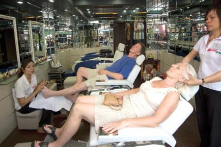 Отель Asia Hotel Hue в Хюэ - Вьетнам