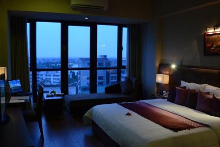 Отель Asia Hotel Hue в Хюэ - Вьетнам