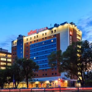 отель Реальянс Самара