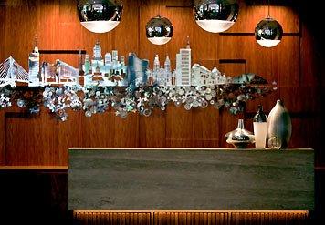 Renaissance Sao Paulo