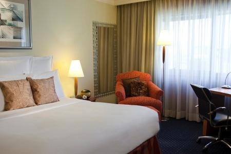 Renaissance Sao Paulo