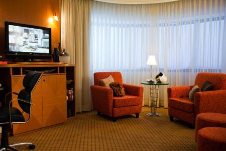 Renaissance Sao Paulo