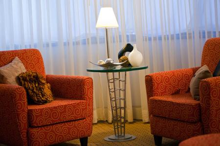 Renaissance Sao Paulo