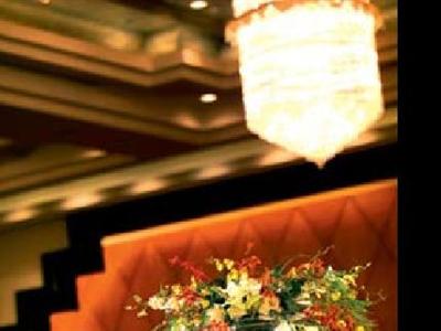 Отель Renaissance Shanghai Pudong в Шанхай - Китай