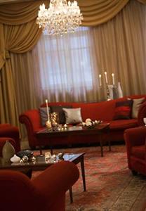 Отель Ренартисс Исаакий Санкт-Петербург в Санкт-Петербург - Россия