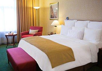 Отель Ренартисс Исаакий Санкт-Петербург в Санкт-Петербург - Россия