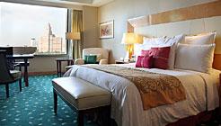 Renaissance Suzhou Hotel