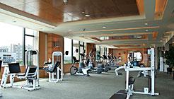 Renaissance Suzhou Hotel