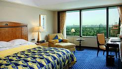 Отель Renaissance Tianjin TEDA Hotel & Convention Centre в Тяньцзинь - Китай