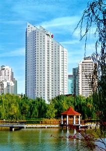 Отель Renaissance Yangtze Shanghai в Шанхай - Китай