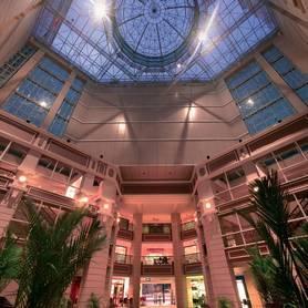 Отель Rendezvous Hotel Singapore в о. Сингапур - Сингапур