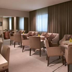 Отель Rendezvous Hotel Singapore в о. Сингапур - Сингапур