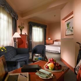 Отель Rendezvous Hotel Singapore в о. Сингапур - Сингапур