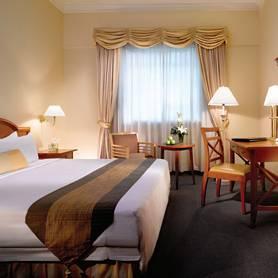 Отель Rendezvous Hotel Singapore в о. Сингапур - Сингапур