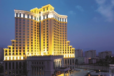 Отель Jinjiang Baohong Hotel Sanya в Дадунхай - Китай