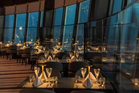 Отель Asia International в Гуанчжоу - Китай