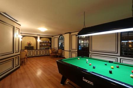 Отель Asia Pattaya Hotel в На Джомтьен - Таиланд