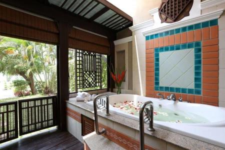 Отель Asia Pattaya Hotel в На Джомтьен - Таиланд