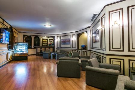 Отель Asia Pattaya Hotel в На Джомтьен - Таиланд