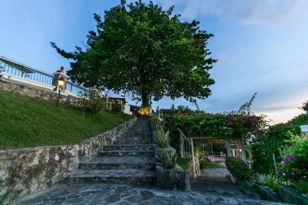 Отель Asia Pattaya Hotel в На Джомтьен - Таиланд