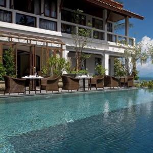 отель The Scent Hotel