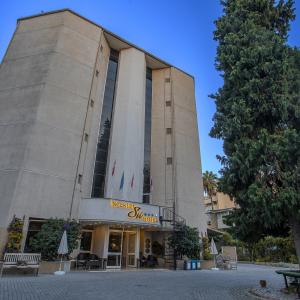 отель Incekum Su